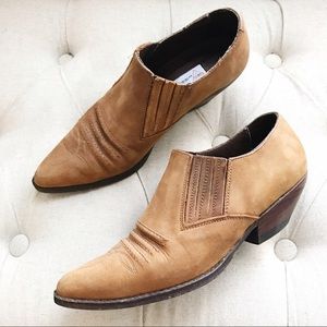 Guess by Georges Marciano Booties